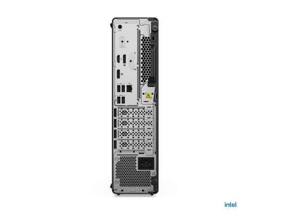 Lenovo ThinkCentre M90s Gen 6 12YU - SFF - Core Ultra 7 265 - vPro Enterprise - RAM 32 GB - SSD 512