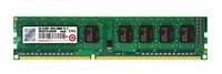 Transcend DDR3 - Modul - 2 GB - DIMM 240-PIN