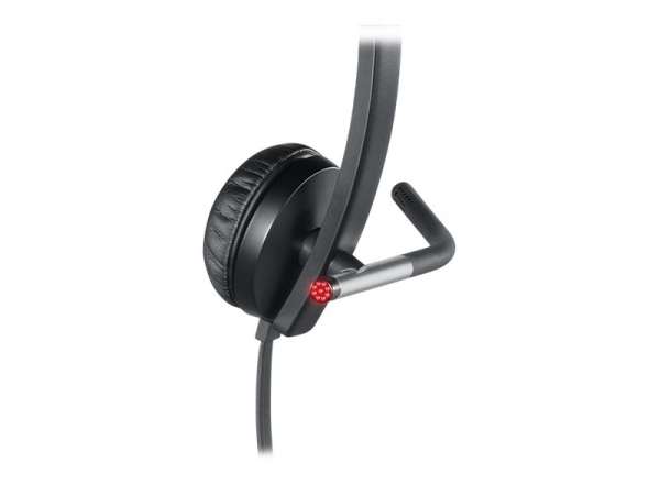 Logitech Headset Stereo H650e