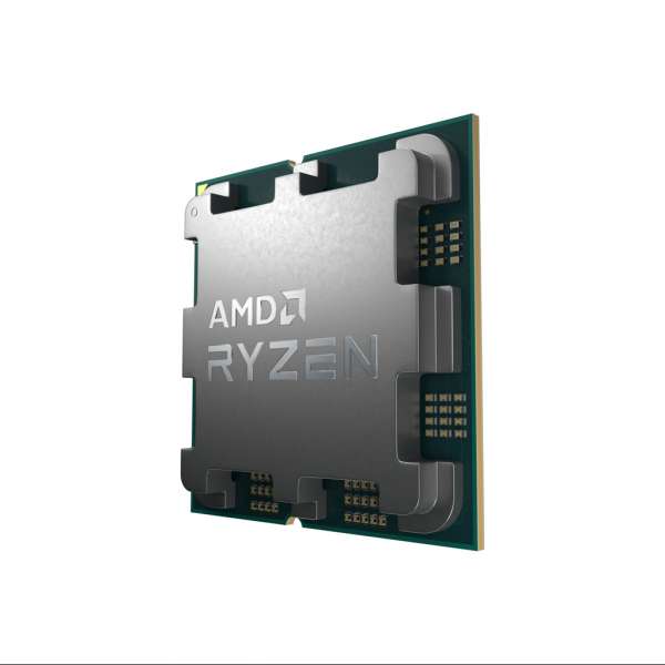 AMD Ryzen 7 7700 - 3.8 GHz - 8 Kerne - 16 Threads