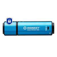 Kingston IronKey Vault Privacy 50 Series - USB-Flash-Laufwerk