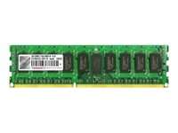Transcend DDR3 - Modul - 8 GB - DIMM 240-PIN