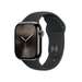 Apple Watch Series 10 (GPS + Cellular) - 42 mm