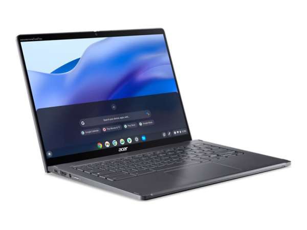 Acer Chromebook Spin 714 CP714-1WN - Flip-Design - Intel Core i3 1215U / 1.2 GHz - Chrome OS - UHD G