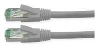 ROLINE Recycled Material - Patch-Kabel - RJ-45 (M)