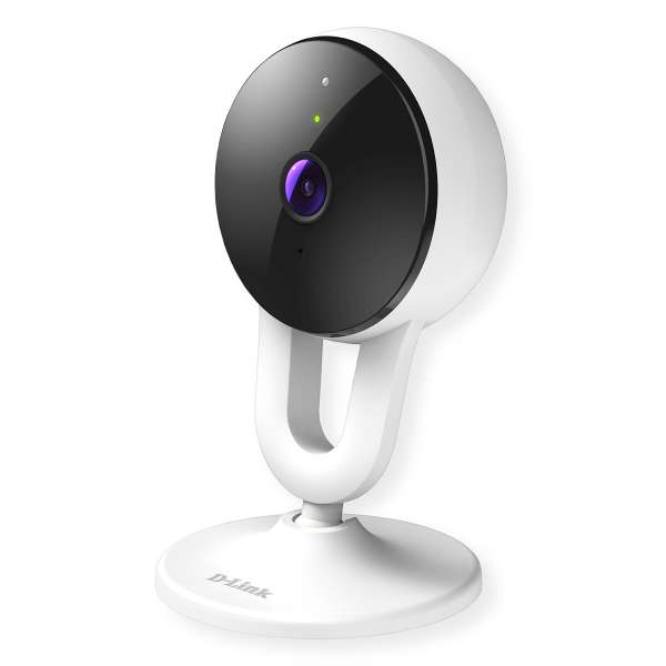 D-Link DCS-8300LHV2 - Netzwerk-Überwachungskamera - Innenbereich - Farbe (Tag&Nacht)