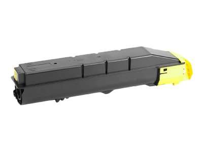 Kyocera TK 8305Y - Gelb - Original