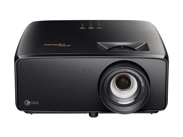 Optoma UZ38X - DLP-Projektor - Laser - 3800 lm