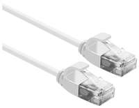 ROLINE Patch-Kabel - RJ-45 (M) zu RJ-45 (M)