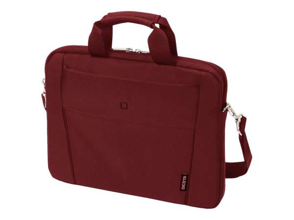Dicota Slim Case BASE - Notebook-Tasche - 31.8