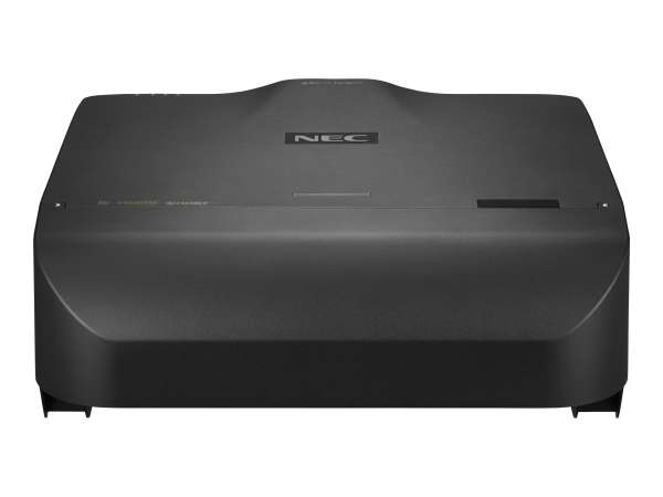 NEC Display PA1004UL - 3-LCD-Projektor - 3D - 10000 ANSI-Lumen - WUXGA (1920 x 1200)