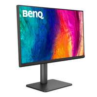 BenQ PD2706QN - LED-Monitor - 68.6 cm (27") - 2560 x 1440 QHD @ 100 Hz
