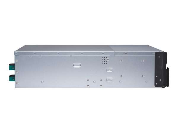 QNAP TS-H1677XU-RP - NAS-Server - 16 Schächte