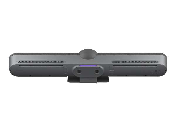Logitech Rally Bar - Videokonferenzkomponente