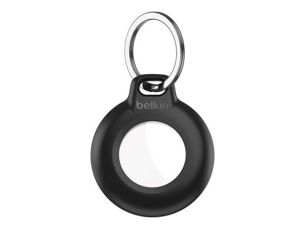 Belkin Secure Holder - Tasche für Airtag - Schlüsselanhänger