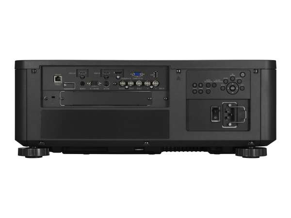 NEC Display PX1004UL - DLP-Projektor - Laserdiode - 3D - 10000 ANSI-Lumen - WUXGA (1920 x 1200)