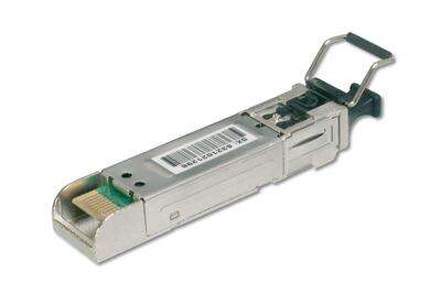 DIGITUS Professional DN-81000-02 - SFP (Mini-GBIC)-Transceiver-Modul