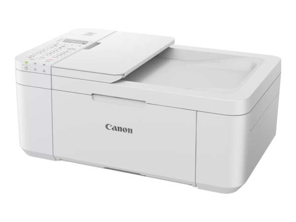 Canon PIXMA TR4751i - Multifunktionsdrucker - Farbe - Tintenstrahl - A4 (210 x 297 mm)