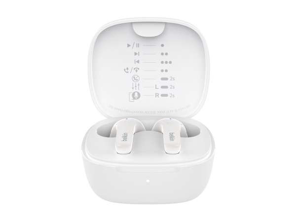 Belkin SoundForm Motion - True Wireless-Kopfhörer