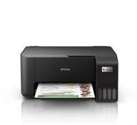 Epson EcoTank ET-2860 - Multifunktionsdrucker - Farbe - Tintenstrahl - ITS - A4 (Medien)