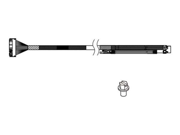 Lenovo Server-Riser-Kit