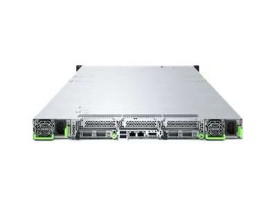 Fsas Technologies Fujitsu PRIMERGY RX2530 M8 - Server - Rack-Montage - 1U - zweiweg - 1 x Xeon 6505P