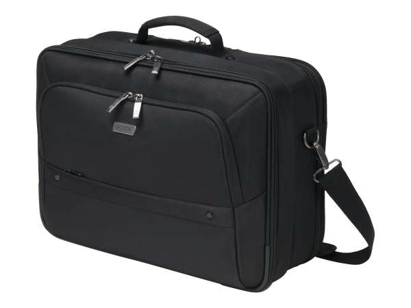 Dicota Multi Twin ECO SELECT - Notebook-Tasche