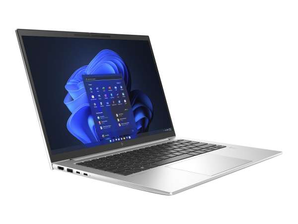 HP EliteBook 1040 G9 Notebook - Intel Core i5 1235U - Win 11 Pro - Intel Iris Xe Grafikkarte - 8 GB
