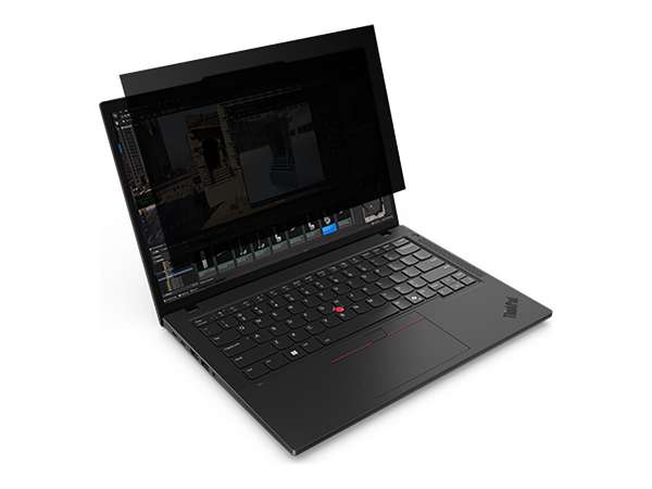 Lenovo Blickschutzfilter für Notebook