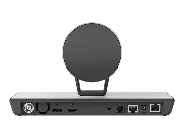 Cisco TelePresence Precision 60 - Konferenzkamera