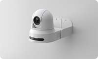 Cisco PTZ - Konferenzkamera - PTZ - Farbe - 8,5 MP
