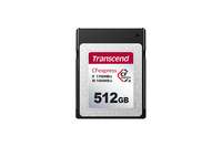 Transcend CFexpress 820 - Flash-Speicherkarte