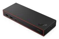 Lenovo ThinkPad 5000 - Dockingstation - USB4