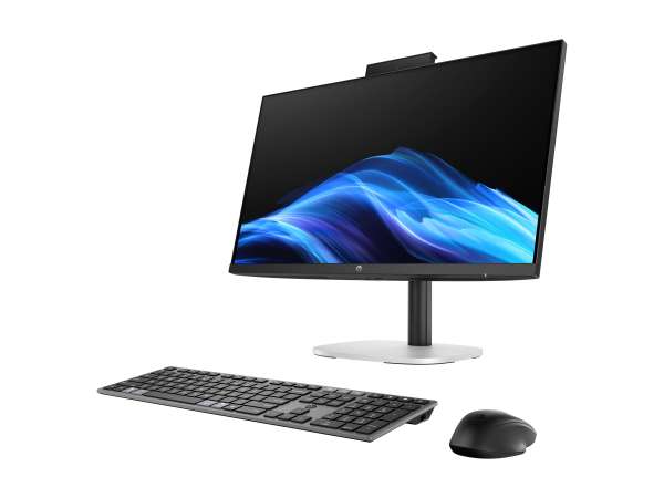HP ProStudio 4 G1i AI PC - All-in-One (Komplettlösung) - Core Ultra 7 265T / 1.5 GHz - RAM 16 GB - S