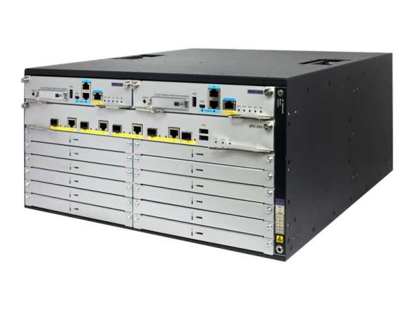 HPE MSR4080 - Modulare Erweiterungseinheit
