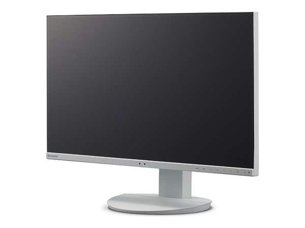 NEC Display Sharp MultiSync EA272U - LED-Monitor - 68 cm (27")
