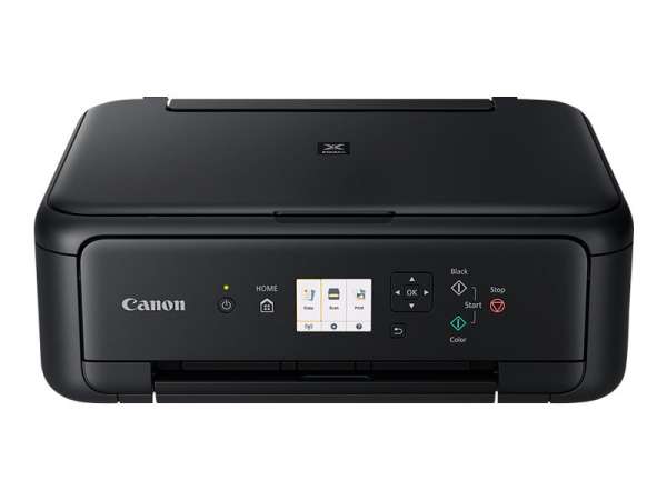 Canon PIXMA TS5150 - Multifunktionsdrucker - Farbe - Tintenstrahl - 216 x 297 mm (Original)