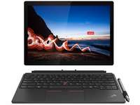 Lenovo ThinkPad X12 Detachable Gen 2 21LK - Tablet - mit abnehmbarer Tastatur - Intel Core Ultra 7 1
