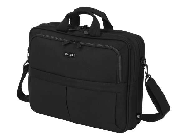 Dicota Eco Top Traveller SCALE - Notebook-Tasche