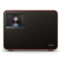 BenQ X3100i - DLP-Projektor - RGB-LED, 4-farbig