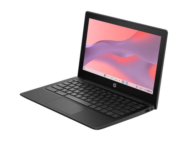 HP Fortis 11 G1m Chromebook - Kompanio 520 2.05 GHz - Chrome OS - Mali-G52 MP2 - 4 GB RAM - 64 GB eM