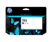 HP 745 - 130 ml - Magenta - original - DesignJet