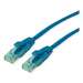 ROLINE Recycled Material - Patch-Kabel - RJ-45 (M)