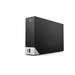 Seagate One Touch with hub STLC14000400 - Festplatte - 14 TB - extern (Stationär)