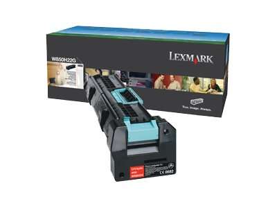 Lexmark Schwarz - Fotoleitereinheit LCCP