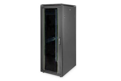 DIGITUS Netzwerkschrank Unique Serie - 600x800 mm (BxT)