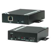 ROLINE HDMI Extender over TP, Cat.5/6 - Erweiterung