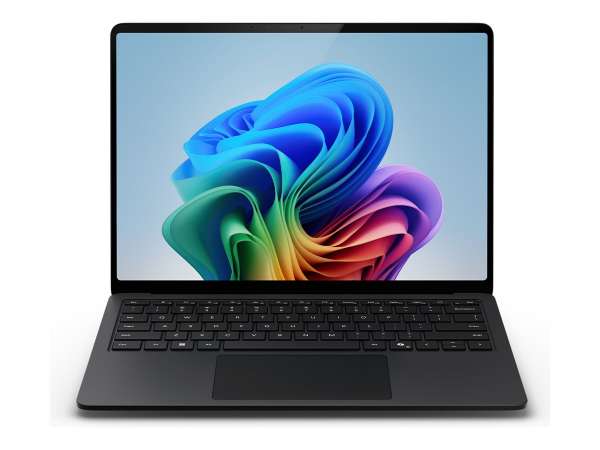 Microsoft Surface Laptop - 7th Edition - Snapdragon X Elite X1E-80-100 - Win 11 Pro - Qualcomm Adren