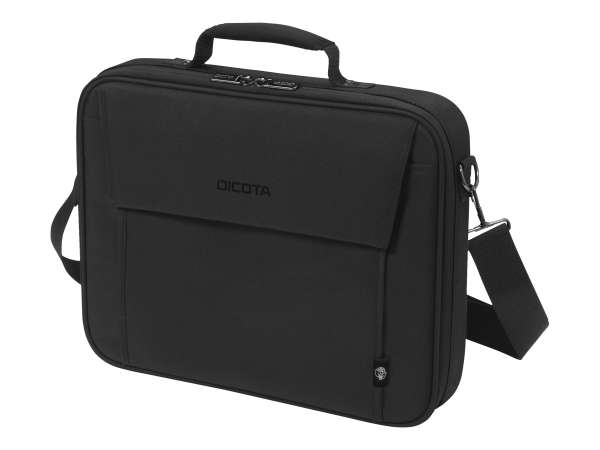 Dicota Eco Multi BASE - Notebook-Tasche - 39.6