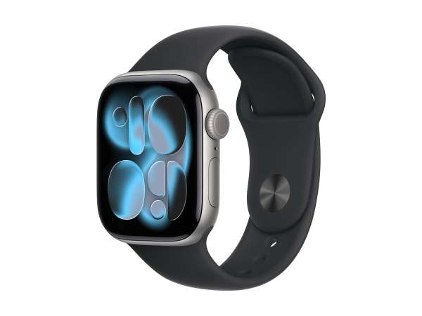 Apple Watch Series 11 (GPS + Cellular) - 42 mm